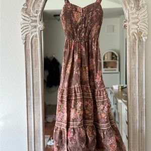 Spell Meadowland Prairie Dress